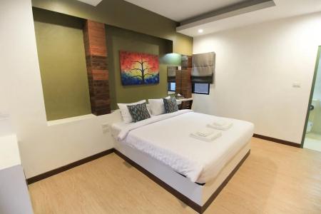 Green Terrace Resort - 71