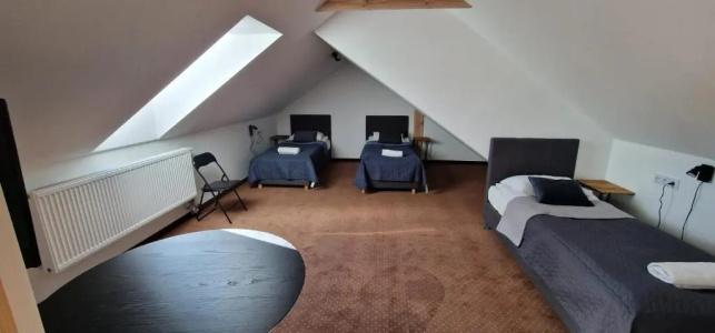 Pirat & SPA-z basenem - 42