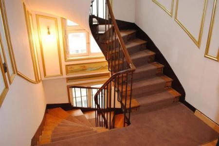 Hôtel du Mont Blanc - 13
