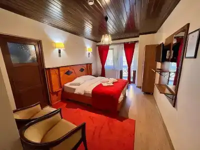 Abant Dort Mevsim Konagı - 54