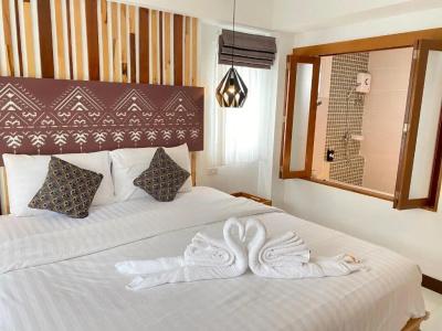 My Chiangmai Boutique Lodge - 85