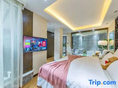 Lijiang Weave Sunshine Boutique Inn - 9