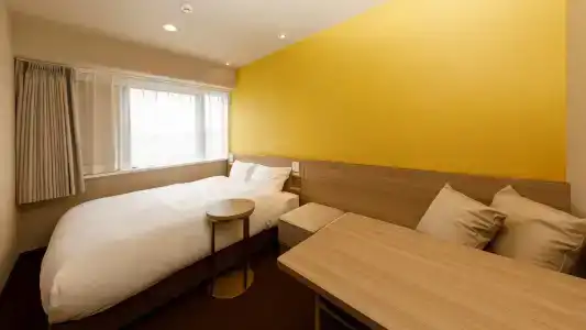 Via Inn Shimonoseki - 38