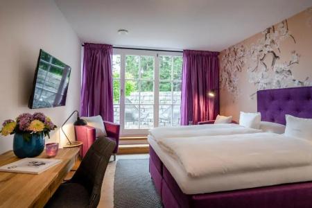 Relais-Chalet Wilhelmy - 40