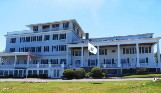 The Emerson Inn - 0