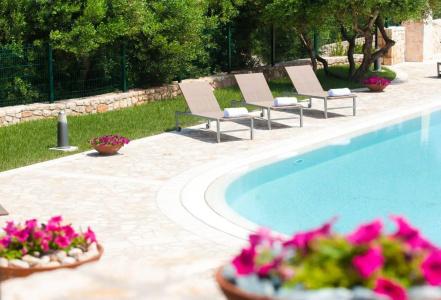 Masseria Borgo Ritella - 14
