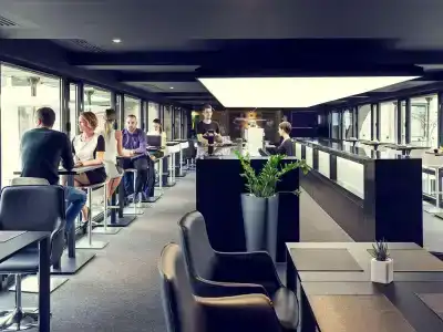 Mercure Budapest Korona - 24