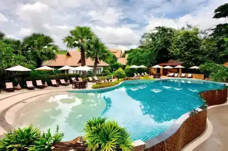 The Legend Chiang Rai Boutique River Resort & Spa - Sha Extra Plus - 26