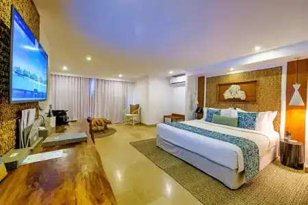 Seasense Boutique & Spa - 40