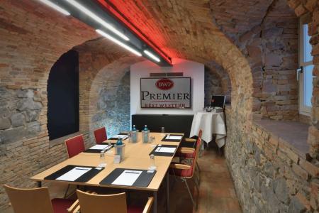 Best Western Premier Villa Stokkum - 27