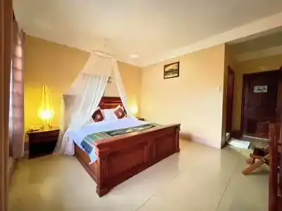 Shining Angkor Boutique - 49