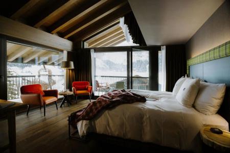 Bergwelt Grindelwald - Alpine Design Resort - 3