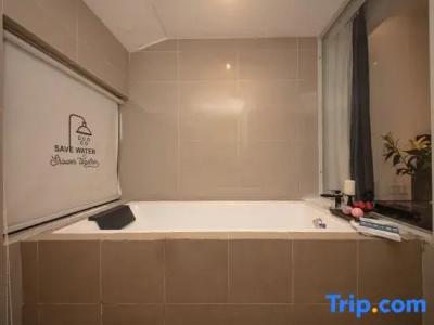 Pure Comfort Inn - 62