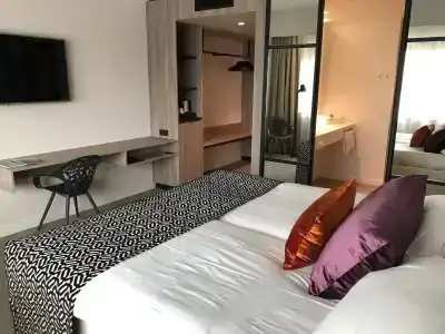 Van der Valk Maastricht - 37