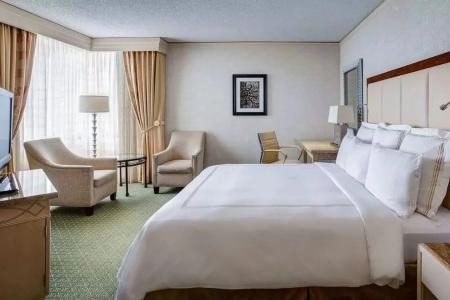 Jw Marriott New Orleans - 4
