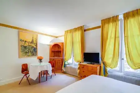 Villa Escudier Appart-hôtel - 64