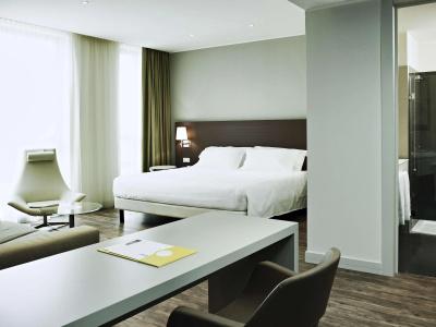 DoubleTree by Hilton Venice - North - 1