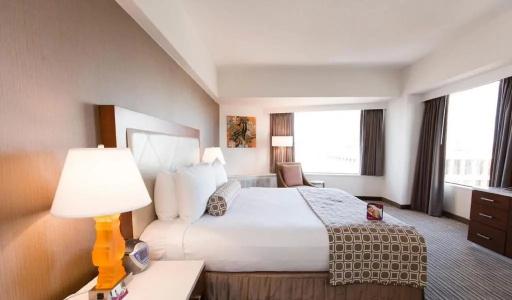 Crowne Plaza Seattle, an IHG - 60
