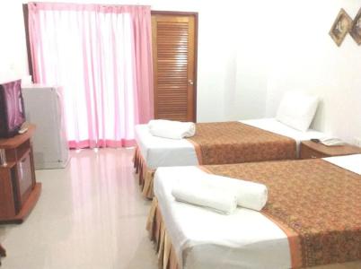 G&B Guesthouse - 30