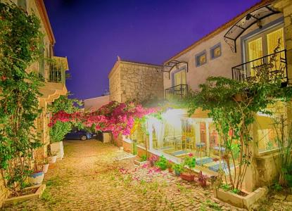 Maison d'Azur Alaçatı - 80