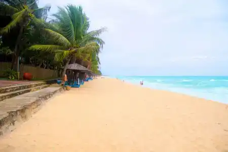 Vanda Phu Quoc - 18
