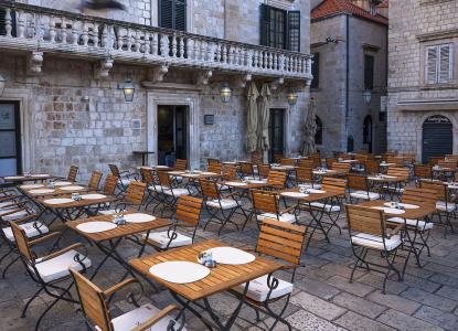 The Pucic Palace - 17