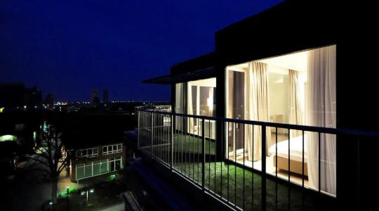 Thomas Spa & Lifestyle - 104