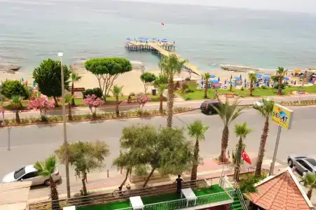 Semt Luna Beach - 12