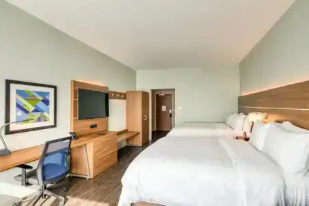 Holiday Inn Express & Suites - Charlotte - South End, An Ihg - 80