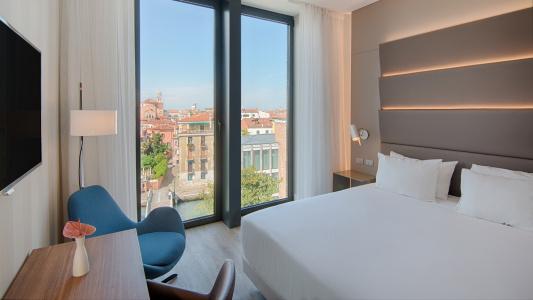 Nh Venezia Rio Novo - 3