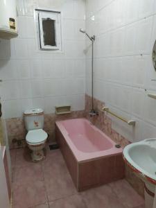 Cairo Moon Hostel - 30