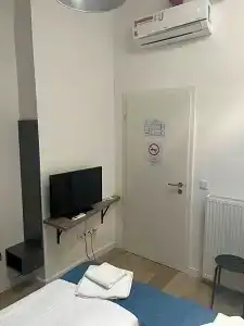 Res City Residence Budapest - 12