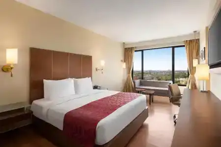 Ramada by Wyndham Jaipur North - 28