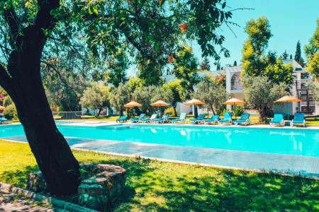 Muskebi Apart Otel - 51