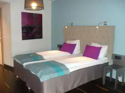 Scandic Stavanger City - 37