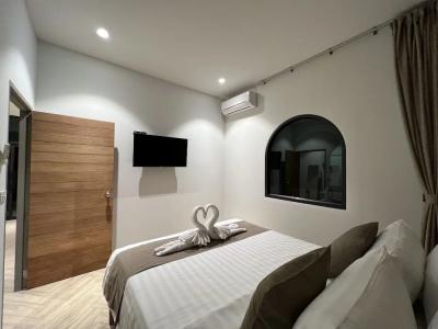 Baan Tah On The Sea - 255