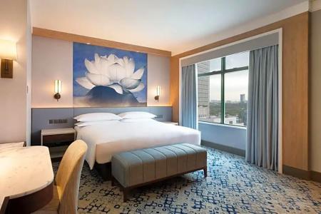 Sheraton Saigon & Towers - 142