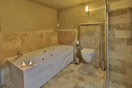 Jacob's Cave Suites - Cappadocia - 7