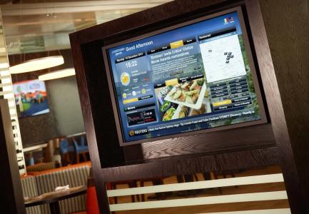 Courtyard by Marriott Queretaro - 13