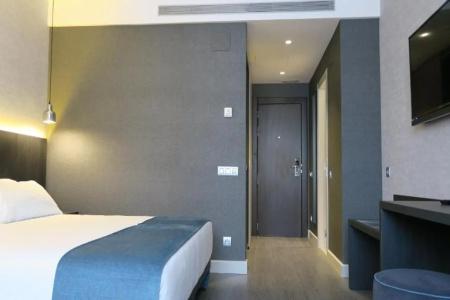Hg City Suites Barcelona - 4