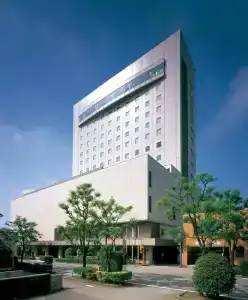 New Otani Takaoka - 6