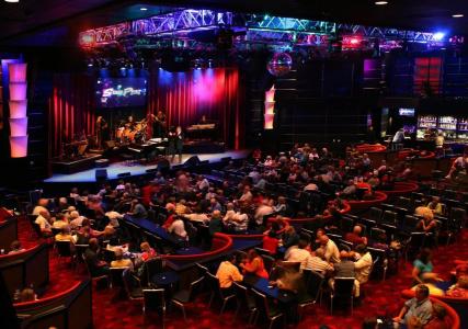 South Point Casino-Spa - 12