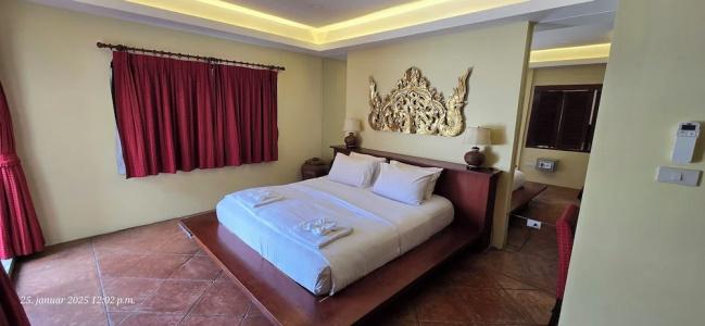 Nirvana Boutique Suites - 67