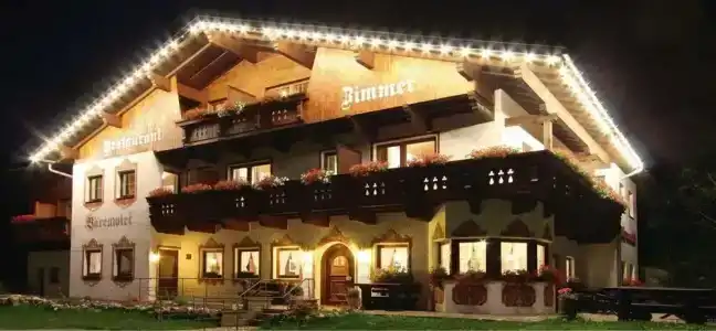 Pension Bärenwirt - 0