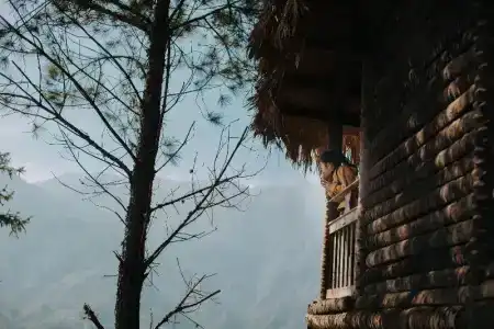 Sapa Jade Hill Resort & Spa - 68
