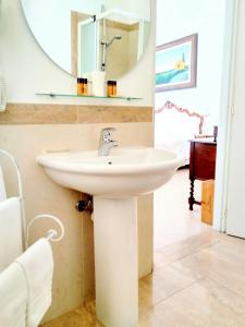 Gourmet b&b Villa Landucci - 6