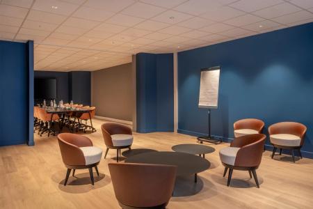 Mercure Reims Centre Cathédrale - 38