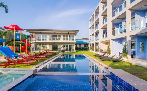Surf and Sand Resort - 10