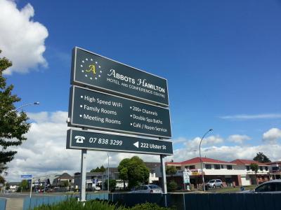 Abbots – and Conference Centre - 57