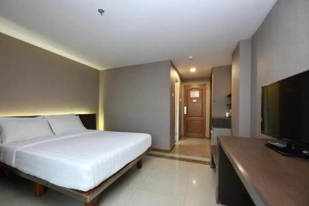 Bangkok City Suite - 52